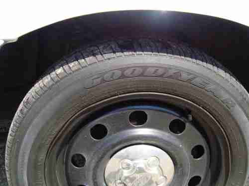 2008 FORD CROWN VIC POLICE, image 7