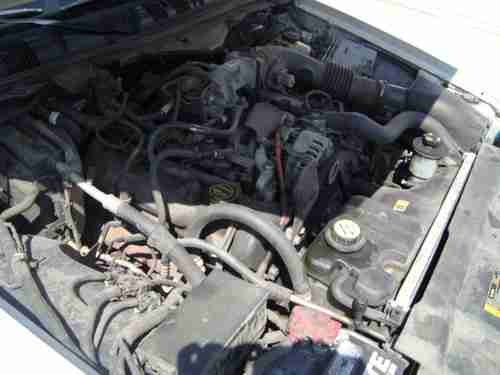 2008 FORD CROWN VIC POLICE, image 9