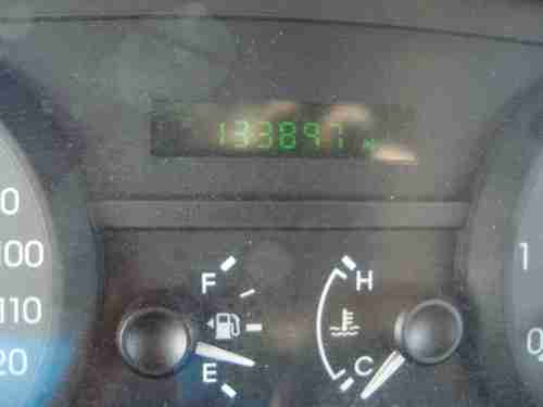2008 FORD CROWN VIC POLICE, image 11