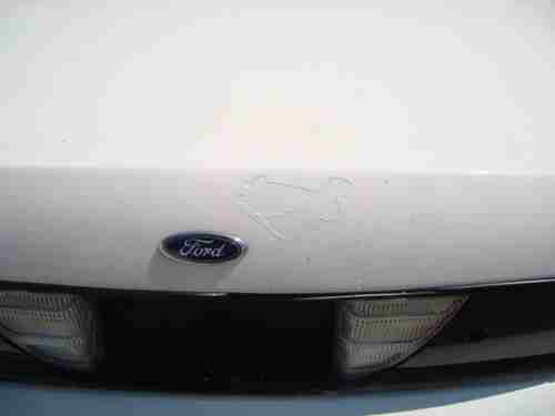 2008 FORD CROWN VIC POLICE, image 16