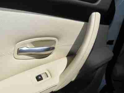 2010 BMW 528i Sedan Navigation/Power Glass Moonroof/LeatherSeats/Premium Package, US $26,989.00, image 8