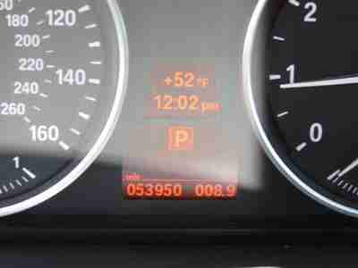 2010 BMW 528i Sedan Navigation/Power Glass Moonroof/LeatherSeats/Premium Package, US $26,989.00, image 14