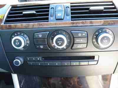 2010 BMW 528i Sedan Navigation/Power Glass Moonroof/LeatherSeats/Premium Package, US $26,989.00, image 17