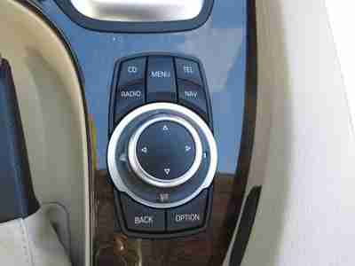 2010 BMW 528i Sedan Navigation/Power Glass Moonroof/LeatherSeats/Premium Package, US $26,989.00, image 19