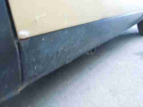 1974 MG MGB GT Coupe 2-Door 1.8L NO RESERVE!!, image 6