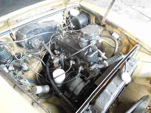 1974 MG MGB GT Coupe 2-Door 1.8L NO RESERVE!!, image 11