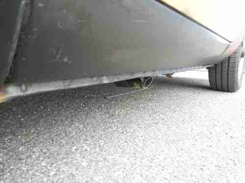 1974 MG MGB GT Coupe 2-Door 1.8L NO RESERVE!!, image 16