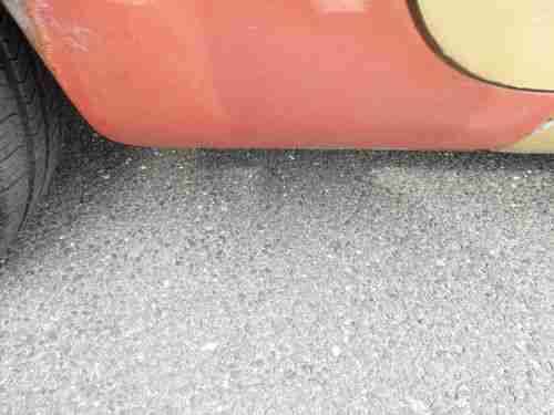 1974 MG MGB GT Coupe 2-Door 1.8L NO RESERVE!!, image 18