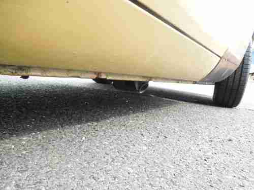 1974 MG MGB GT Coupe 2-Door 1.8L NO RESERVE!!, image 19