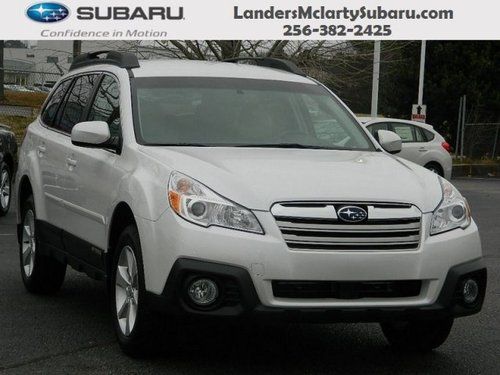 2013 subaru outback