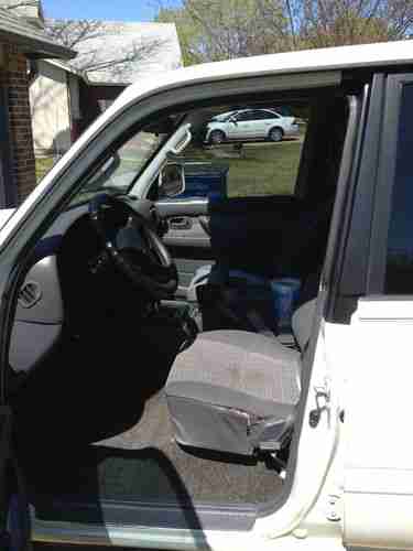 1991 Toyota Land Cruiser Base Sport Utility 4-Door 4.0L, US $5,999.00, image 8