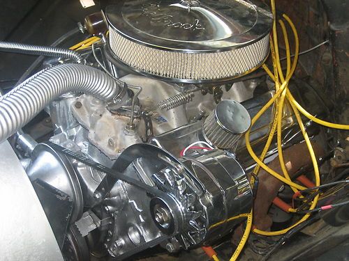 1965 chevy pickup