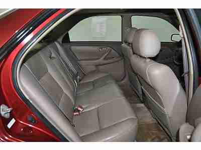 V6 Camry XLE Leather & Sunroof, image 5