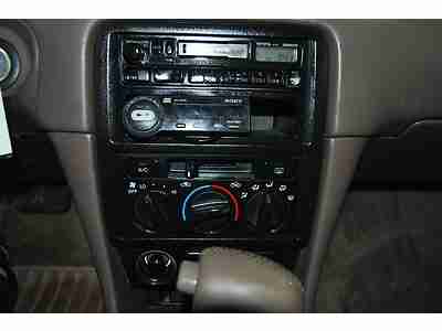 V6 Camry XLE Leather & Sunroof, image 7