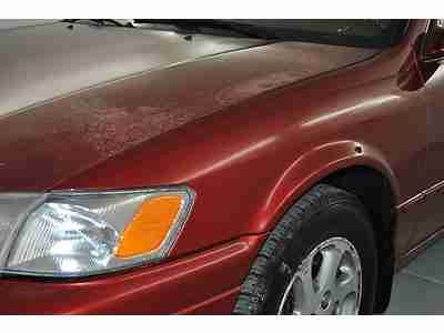 V6 Camry XLE Leather & Sunroof, image 17