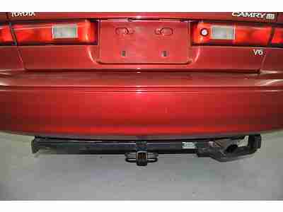 V6 Camry XLE Leather & Sunroof, image 21