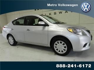 2012 nissan versa c