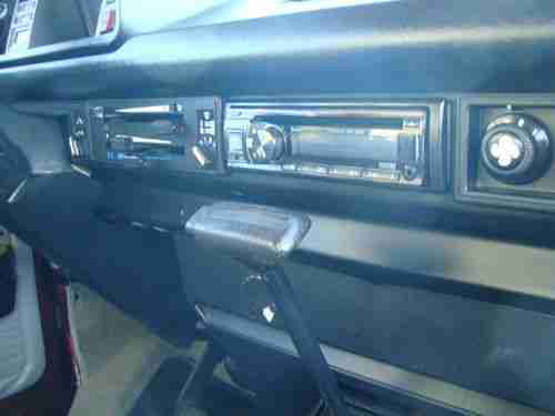 1991 Volkswagen Vanagon Campmobile Van Camper 3-Door 2.1L, image 5