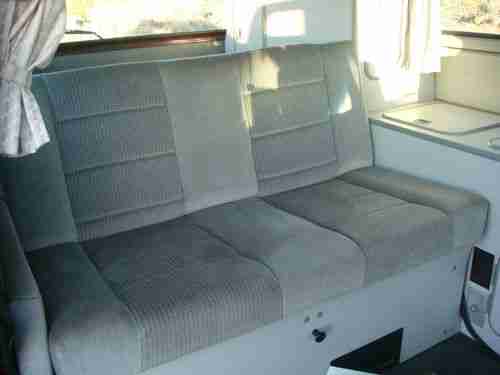 1991 Volkswagen Vanagon Campmobile Van Camper 3-Door 2.1L, image 8