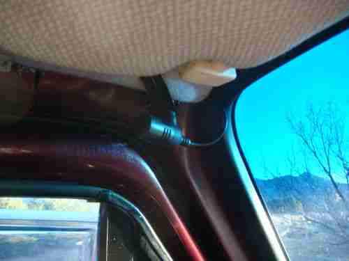 1991 Volkswagen Vanagon Campmobile Van Camper 3-Door 2.1L, image 12