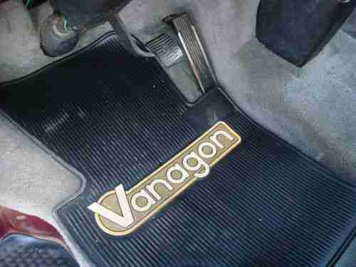 1991 Volkswagen Vanagon Campmobile Van Camper 3-Door 2.1L, image 15