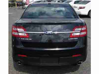 black 1 one owner ipod usb low miles finance wheels automatic camera sensors, image 7