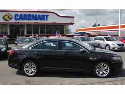 black 1 one owner ipod usb low miles finance wheels automatic camera sensors, image 9