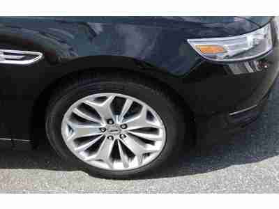 black 1 one owner ipod usb low miles finance wheels automatic camera sensors, image 12