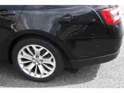 black 1 one owner ipod usb low miles finance wheels automatic camera sensors, image 13