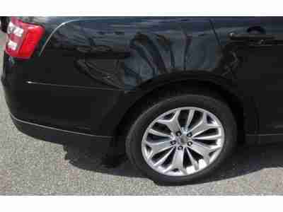 black 1 one owner ipod usb low miles finance wheels automatic camera sensors, image 14