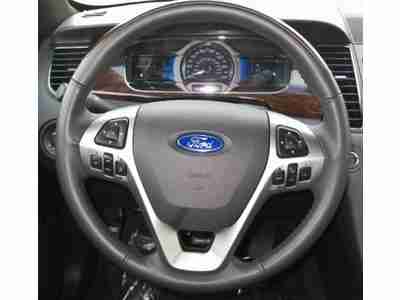 black 1 one owner ipod usb low miles finance wheels automatic camera sensors, image 16