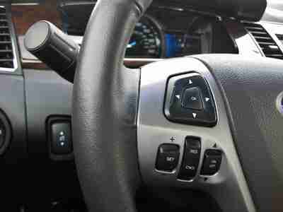 black 1 one owner ipod usb low miles finance wheels automatic camera sensors, image 17
