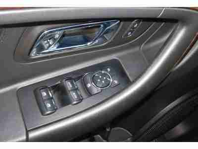 black 1 one owner ipod usb low miles finance wheels automatic camera sensors, image 21