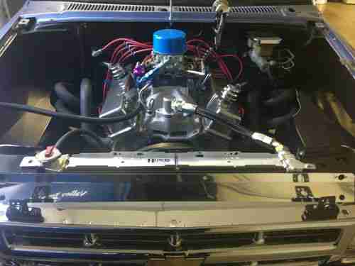 1989 Chevrolet s10 Street/Strip, US $17,900.00, image 6