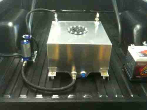 1989 Chevrolet s10 Street/Strip, US $17,900.00, image 7