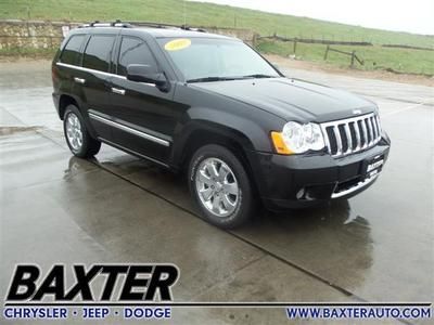 Overland suv 5.7l nav cd 1st row lcd monitors:  1 4 wheel disc brakes abs brakes