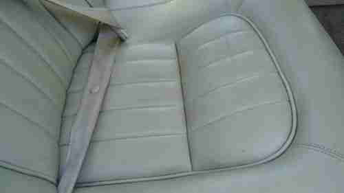 1998 Jaguar XJ8 Base Sedan 4-Door 4.0L, image 8