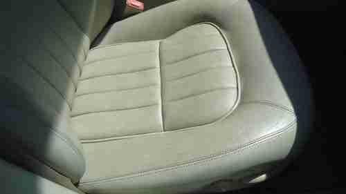 1998 Jaguar XJ8 Base Sedan 4-Door 4.0L, image 9