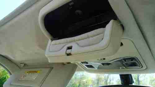 1998 Jaguar XJ8 Base Sedan 4-Door 4.0L, image 14