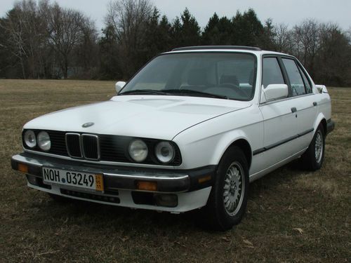 Classic 325i