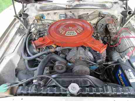 1973 Dodge Charger Rallye-Beautiful Mopar Muscle Car, image 6