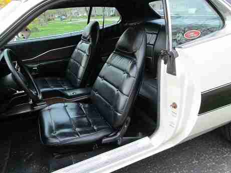 1973 Dodge Charger Rallye-Beautiful Mopar Muscle Car, image 7