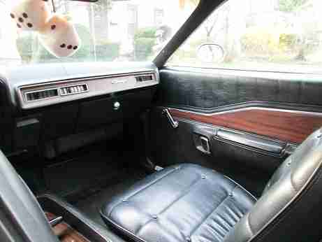 1973 Dodge Charger Rallye-Beautiful Mopar Muscle Car, image 8