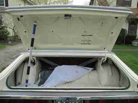 1973 Dodge Charger Rallye-Beautiful Mopar Muscle Car, image 9