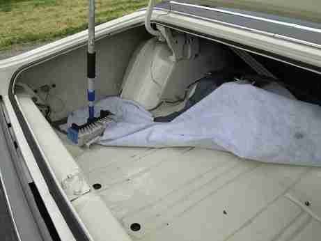 1973 Dodge Charger Rallye-Beautiful Mopar Muscle Car, image 10