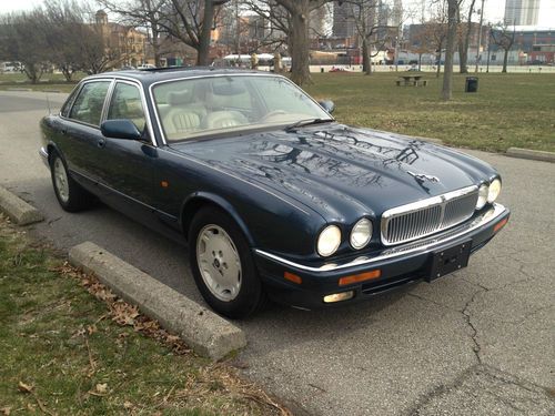 1996 jaguar xj6