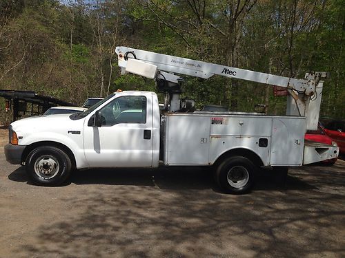 1999 ford f350 dually 7.3 powerstroke 108k