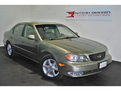 Mint condition! very low miles! luxury package! must see!