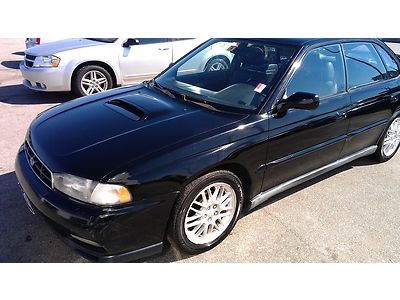 Awd 2.5l air conditioning sport suspension **** no reserve****
