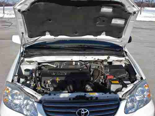 2003 Toyota Corolla LE *38K Miles* Like New!!, US $8,700.00, image 18